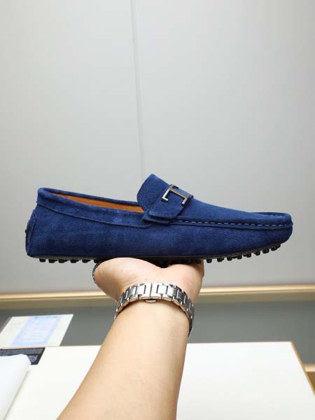2026年7月3日入荷新品TOD’Sカジュアルシューズ/スニ...