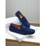 2026年7月3日入荷新品TOD’Sカジュアルシューズ/スニーカー｜メンズ靴人気本革製ギフト/誕生日/TL工場