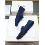 2026年7月3日入荷新品TOD’Sカジュアルシューズ/スニーカー｜メンズ靴人気本革製ギフト/誕生日/TL工場