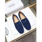 2026年7月3日入荷新品TOD’Sカジュアルシューズ/スニーカー｜メンズ靴人気本革製ギフト/誕生日/TL工場