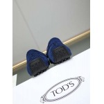 2026年7月3日入荷新品TOD’Sカジュアルシューズ/スニーカー｜メンズ靴人気本革製ギフト/誕生日/TL工場