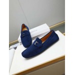 2026年7月3日入荷新品TOD’Sカジュアルシューズ/スニーカー｜メンズ靴人気本革製ギフト/誕生日/TL工場