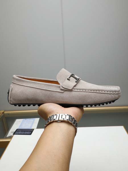 2026年7月3日入荷新品TOD’Sカジュアルシューズ/スニ...