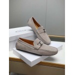 2026年7月3日入荷新品TOD’Sカジュアルシューズ/スニーカー｜メンズ靴人気本革製ギフト/誕生日/TL工場