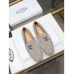 2026年7月3日入荷新品TOD’Sカジュアルシューズ/スニーカー｜メンズ靴人気本革製ギフト/誕生日/TL工場