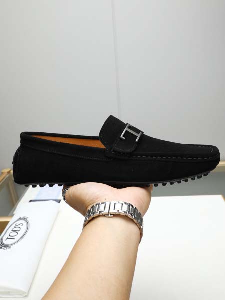 2026年7月3日入荷新品TOD’Sカジュアルシューズ/スニ...