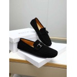 2026年7月3日入荷新品TOD’Sカジュアルシューズ/スニーカー｜メンズ靴人気本革製ギフト/誕生日/TL工場