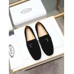 2026年7月3日入荷新品TOD’Sカジュアルシューズ/スニーカー｜メンズ靴人気本革製ギフト/誕生日/TL工場