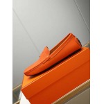 2026年7月3日入荷新品Hermesカジュアルシューズ/スニーカー｜メンズ靴人気本革製ギフト/誕生日/TL工場
