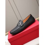 2026年7月3日入荷新品Ferragamoカジュアルシューズ/スニーカー｜メンズ靴人気本革製ギフト/誕生日/TL工場