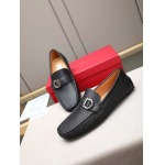 2026年7月3日入荷新品Ferragamoカジュアルシューズ/スニーカー｜メンズ靴人気本革製ギフト/誕生日/TL工場