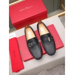 2026年7月3日入荷新品Ferragamoカジュアルシューズ/スニーカー｜メンズ靴人気本革製ギフト/誕生日/TL工場