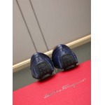 2026年7月3日入荷新品Ferragamoカジュアルシューズ/スニーカー｜メンズ靴人気本革製ギフト/誕生日/TL工場