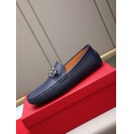2026年7月3日入荷新品Ferragamoカジュアルシューズ/スニーカー｜メンズ靴人気本革製ギフト/誕生日/TL工場