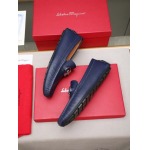 2026年7月3日入荷新品Ferragamoカジュアルシューズ/スニーカー｜メンズ靴人気本革製ギフト/誕生日/TL工場