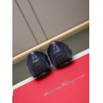 2026年7月3日入荷新品Ferragamoカジュアルシューズ/スニーカー｜メンズ靴人気本革製ギフト/誕生日/TL工場