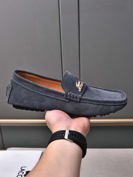 2026年7月3日入荷新品Lacosteカジュアルシューズ/...