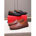 2026年7月3日入荷新品Ferragamoカジュアルシューズ/スニーカー｜メンズ靴人気本革製ギフト/誕生日/TL工場