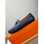 2026年7月3日入荷新品Hermesカジュアルシューズ/スニーカー｜メンズ靴人気本革製ギフト/誕生日/TL工場