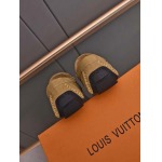 2026年7月3日入荷新品Louis Vuittonカジュアルシューズ/スニーカー｜メンズ靴人気本革製ギフト/誕生日/TL工場