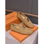 2026年7月3日入荷新品Louis Vuittonカジュアルシューズ/スニーカー｜メンズ靴人気本革製ギフト/誕生日/TL工場