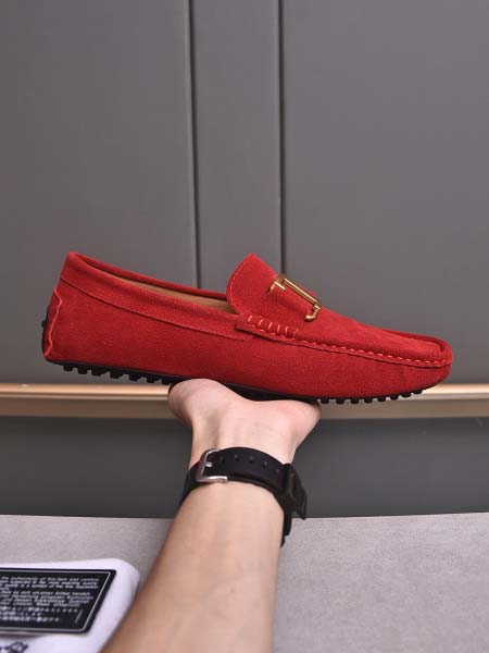 2026年7月3日入荷新品TOD’Sカジュアルシューズ/スニ...