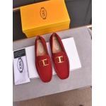 2026年7月3日入荷新品TOD’Sカジュアルシューズ/スニーカー｜メンズ靴人気本革製ギフト/誕生日/TL工場