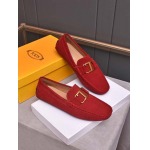 2026年7月3日入荷新品TOD’Sカジュアルシューズ/スニーカー｜メンズ靴人気本革製ギフト/誕生日/TL工場