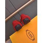 2026年7月3日入荷新品TOD’Sカジュアルシューズ/スニーカー｜メンズ靴人気本革製ギフト/誕生日/TL工場