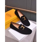 2026年7月3日入荷新品TOD’Sカジュアルシューズ/スニーカー｜メンズ靴人気本革製ギフト/誕生日/TL工場