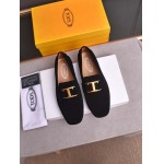 2026年7月3日入荷新品TOD’Sカジュアルシューズ/スニーカー｜メンズ靴人気本革製ギフト/誕生日/TL工場