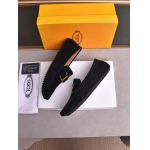 2026年7月3日入荷新品TOD’Sカジュアルシューズ/スニーカー｜メンズ靴人気本革製ギフト/誕生日/TL工場