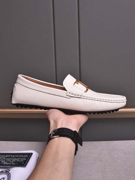 2026年7月3日入荷新品TOD’Sカジュアルシューズ/スニ...