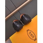 2026年7月3日入荷新品TOD’Sカジュアルシューズ/スニーカー｜メンズ靴人気本革製ギフト/誕生日/TL工場