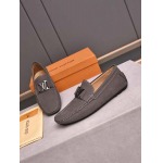 2026年7月3日入荷新品Louis Vuittonカジュアルシューズ/スニーカー｜メンズ靴人気本革製ギフト/誕生日/TL工場