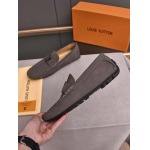 2026年7月3日入荷新品Louis Vuittonカジュアルシューズ/スニーカー｜メンズ靴人気本革製ギフト/誕生日/TL工場
