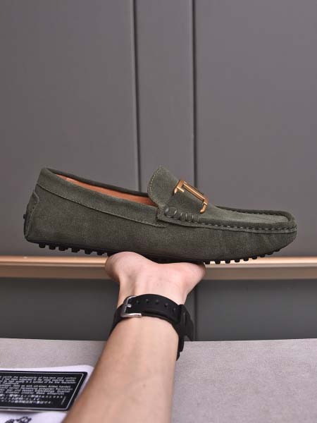 2026年7月3日入荷新品TOD’Sカジュアルシューズ/スニ...
