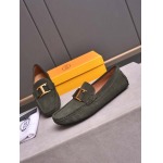 2026年7月3日入荷新品TOD’Sカジュアルシューズ/スニーカー｜メンズ靴人気本革製ギフト/誕生日/TL工場
