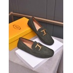 2026年7月3日入荷新品TOD’Sカジュアルシューズ/スニーカー｜メンズ靴人気本革製ギフト/誕生日/TL工場