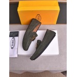 2026年7月3日入荷新品TOD’Sカジュアルシューズ/スニーカー｜メンズ靴人気本革製ギフト/誕生日/TL工場