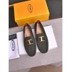 2026年7月3日入荷新品TOD’Sカジュアルシューズ/スニーカー｜メンズ靴人気本革製ギフト/誕生日/TL工場