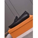 2026年7月3日入荷新品Louis Vuittonカジュアルシューズ/スニーカー｜メンズ靴人気本革製ギフト/誕生日/TL工場