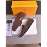 2026年7月3日入荷新品TOD’Sカジュアルシューズ/スニーカー｜メンズ靴人気本革製ギフト/誕生日/TL工場
