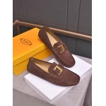 2026年7月3日入荷新品TOD’Sカジュアルシューズ/スニーカー｜メンズ靴人気本革製ギフト/誕生日/TL工場