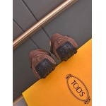 2026年7月3日入荷新品TOD’Sカジュアルシューズ/スニーカー｜メンズ靴人気本革製ギフト/誕生日/TL工場