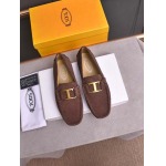 2026年7月3日入荷新品TOD’Sカジュアルシューズ/スニーカー｜メンズ靴人気本革製ギフト/誕生日/TL工場
