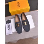 2026年7月3日入荷新品TOD’Sカジュアルシューズ/スニーカー｜メンズ靴人気本革製ギフト/誕生日/TL工場