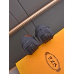 2026年7月3日入荷新品TOD’Sカジュアルシューズ/スニーカー｜メンズ靴人気本革製ギフト/誕生日/TL工場