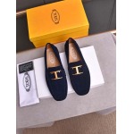 2026年7月3日入荷新品TOD’Sカジュアルシューズ/スニーカー｜メンズ靴人気本革製ギフト/誕生日/TL工場