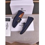 2026年7月3日入荷新品Balmain カジュアルシューズ/スニーカー｜メンズ靴人気本革製ギフト/誕生日/TL工場